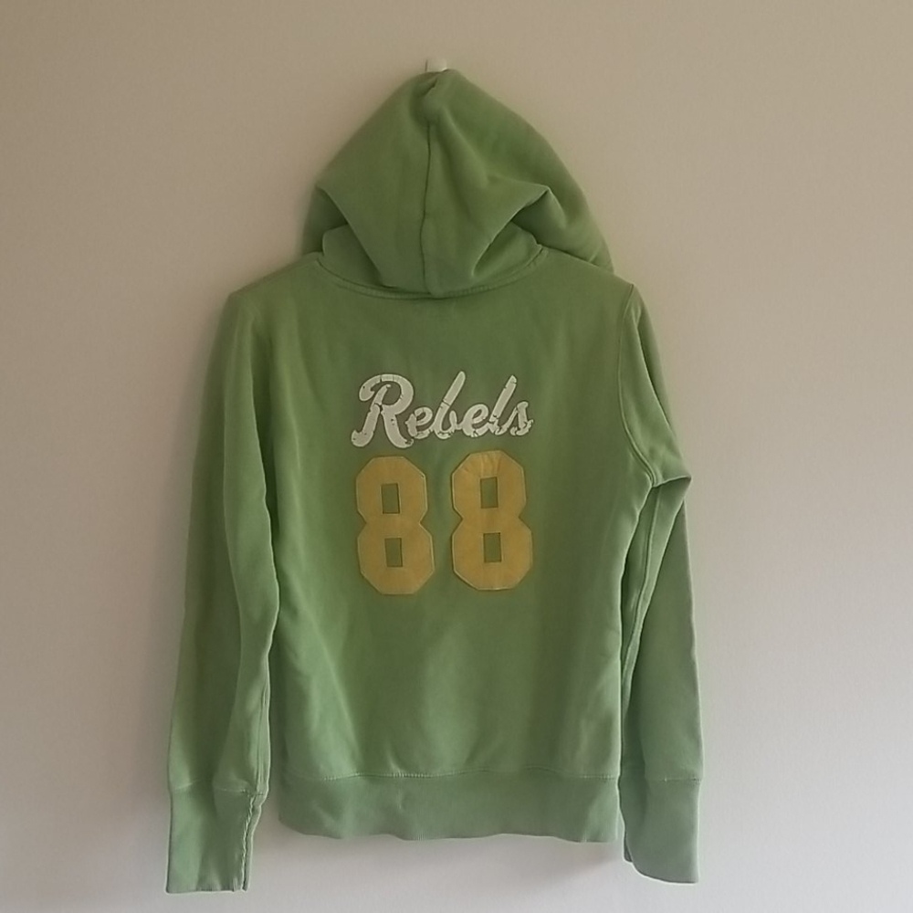 Hoodie American Eagle - Picture 5 of 7